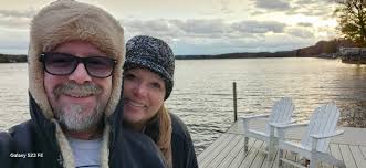 Fishing is always good