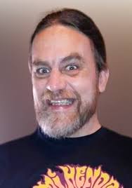 Obituary of William D. Lucier