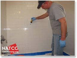 Here is how i have cleaned. How To Remove Mold In A Tile Shower