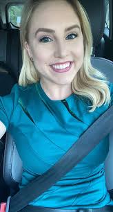 All smiles today because I get to join my friend Patrick McKee WSLS 10 News  bright and early tomorrow morning! Be sure to join us from 5 to 7 a.m. Now  time