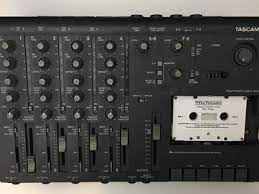 Buy 4 track tape recorder products and get the best deals at the lowest prices on ebay! Tascam 4 Track Tape Recorder Tape Loop Machine Amulets
