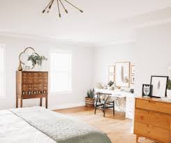 Before refinishing a piece of furniture, you'll need to clean it first. How To Paint Furniture A Beginner S Guide Erin Spain