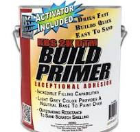 KBS 2K DTM Build Primer - Gallon Size