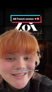 RITA French Version of 'Am I Enough'