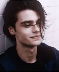 Marcus Baker and Dinner Plans in Ginny & Georgia