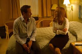 Untuk kamu yang ingin menonton i love you silly 2021, silahkan kunjungi link streaming & download dibawah ini. X Files Season 11 Episode 3 Plus One Review Mulder Scully Have Sex Indiewire