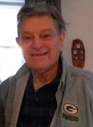 Edward “Ed” R. Mahn Obituary