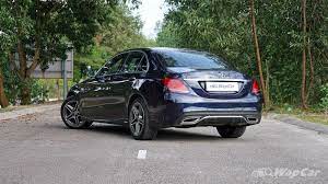 Hal ini juga tentunya bukan tanpa alasan. Bmw 320i Vs Mercedes Benz C200 Sedan Mana Patut Menang Kategori Kereta Mewah Wapcar