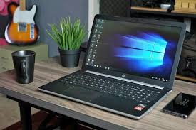 Daftar harga laptop hp terbaru 2021. Daftar Laptop Gaming Amd Ryzen 3 Harga Murah 5 Jutaan 2019
