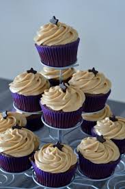 Cupcake Nutella Topping Mascarpone Speculos Des Cupcakes Plein La Tete Recette Cupcake Facile Recette Cupcake Cupcake Facile