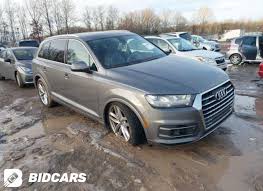 Image result for Daytona Gray 2018 Q7