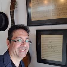 Pablo Cintron pianist (@pcintron84) • Instagram photos and videos