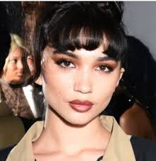 Introduction from Claressa Shields & Ryan Destiny before the Flint “The  fire Inside” Premiere!!!