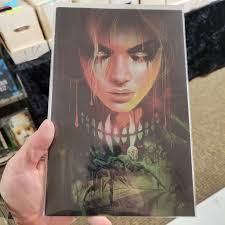 Bulldogs comics & more added a...