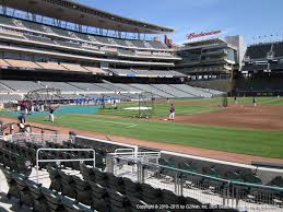 Twins Vs Giants Tickets Ticketcity