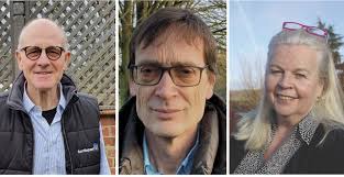 Thinking of standing for the NPA Pig Industry Group? 'You learn a huge  amount and meet great people!'