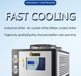 LC-05A air cooled chiler in Lechang - Buy Air Cooled Chiller ...