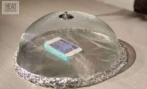 Comment Diminuer Facilement Les Ondes Chez Soi Se Preparer Aux Crises Fr