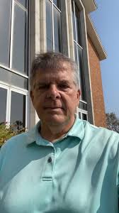 Pastor Robert Trigo 10:30am service