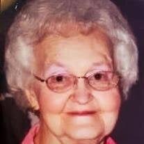 Phyllis A. Stevens Obituary