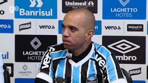 Week, date, match, result, goals, points. Globo Esporte Rs Atacante Diego Tardelli E Apresentado No Gremio Assista Online Globoplay