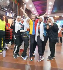 WS Fitness Club P.Mas