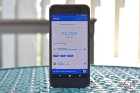 Google Releases Data Saving App Named Triangle Android Google News Saving App Triangle Mobile Data