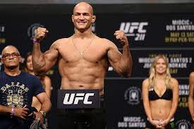 In one of the most watched. Junior Cigano Dos Santos Mma Stats Pictures News Videos Biography Sherdog Com