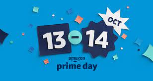 Here's what you need to know to get the most out of the sale. Amazon Ae Reveals Prime Day Deals Campaign Middle East