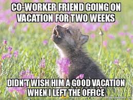 35 Coworker Memes To Send To Your Work Bestie Fairygodboss