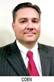 Two Prosecutors, Pro Bono Attorney, Broadcaster Seek Open Seat