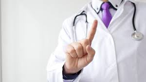 John, who is often rude and abrupt with people, was devastated when the teacher treated. Things You Should Never Do At The Doctor S Office Say Doctors Eat This Not That