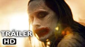 Si hubiera la segunda parte de la liga de la justicia les gustaría que hubiera más personajes que se unieran o se quedaría haci. Liga De La Justicia Trailer Nuevo 2021 Joker Batman Youtube