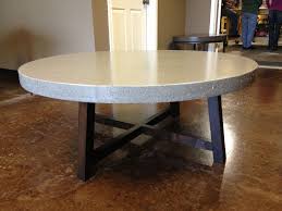 Large 48 Round Coffee Table In The Color Azule Call Today For Your Custom Coffee Table This Coffee Tabl Custom Coffee Table Coffee Table Round Coffee Table