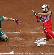 Si ha mandado la bola lejos puede seguir corriendo hacia segunda base, tercera e incluso hasta la home. Olimpiadas De Toquio Comecam Com Duelo Entre Japao E Australia No Softbol 20 07 2021 Uol Olimpiadas