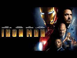 Maybe you would like to learn more about one of these? Watch Iron Man 2008 On Netflix From Anywhere In The World