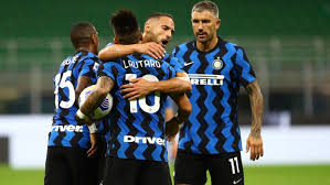 Inter milan have lost seven matches against sassuolo in the serie a since 2015. Link Live Streaming Liga Italia Sassuolo Vs Inter Milan Indosport