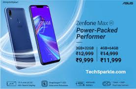 First Time Asus Zenfone Max M2 To Go On Sale In India Via Flipkart Asus Zenfone Asus Top Laptops