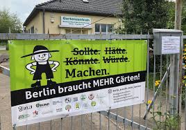 Home Gartenfreunde Treptow