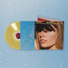 i decided to sign 500 more vinyl 💌💌 available now