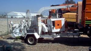 Brush Bandit 280xp 20 Chipper For Sale By Owner Brush Bandit 280xp 20 Chipper Perkins Diesel New Tires Equipment For Sale Sale New Tyres