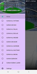 An (juz 30 114 surah) apk version that suits your phone, tablet, tv. Surah Surah Lazim Mp3 For Android Apk Download