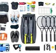 Tennis Bag Pro V3