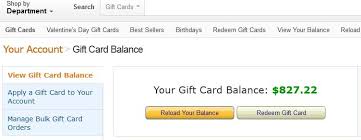Shop by occasion new and noteworthy in gift cards Top 22 Ways To Earn Free Amazon Gift Cards I Don T Have Time For That