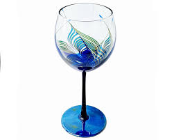 Image result for Blue 1980 OBrien Glass