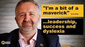 David Wafer's Instagram, Twitter & Facebook