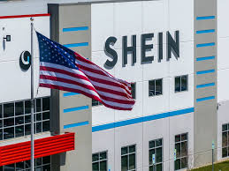 Shein Hikes US Prices as Much as 377% Ahead of Tariff Increases