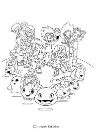 Check spelling or type a new query. Digimon Coloring Pages