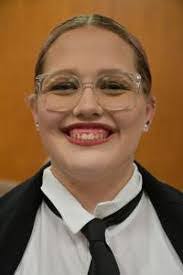 Katie Mock's Instagram, Twitter & Facebook