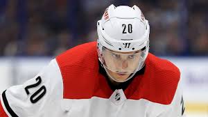 Sepe tells a really funny story about him and his brother playing hockey as little kids and. Hurricanes Sebastian Aho Extends Season Opening Point Streak To 12 Games Sporting News